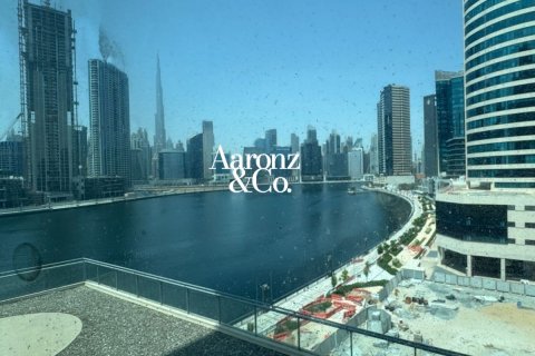 Bureau à Business Bay, Dubai, 83 m², № 118954 - photo 14