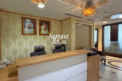 Bureau à Business Bay, Dubai, 83 m², № 118954 - photo 6