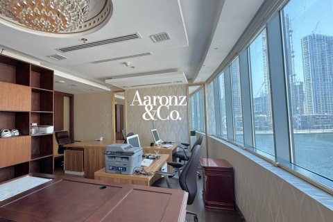 Bureau à Business Bay, Dubai, 83 m², № 118954 - photo 4