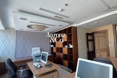Bureau à Business Bay, Dubai, 83 m², № 118954 - photo 5