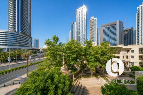 Apartamento en Old Town, Dubai, 2 dormitorios, 141 m², № 118957 - foto 5