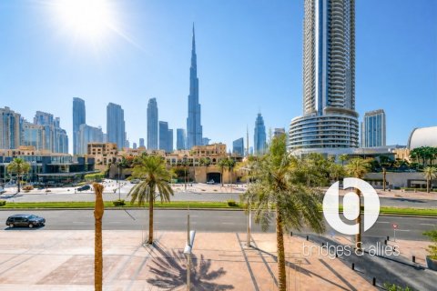 Apartamento en Old Town, Dubai, 2 dormitorios, 141 m², № 118957