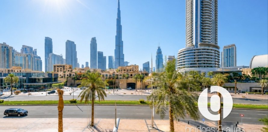 Apartamento en Old Town, Dubai, 2 dormitorios, 141 m², № 118957