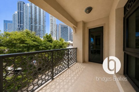 Apartamento en Old Town, Dubai, 2 dormitorios, 141 m², № 118957 - foto 6
