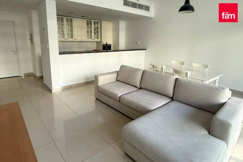 Appartement à Dubai Hills Estate, Dubai, 2 chambres, 121.4 m², № 100300 - photo 3