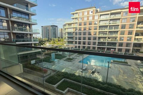 Appartement à Dubai Hills Estate, Dubai, 2 chambres, 121.4 m², № 100300