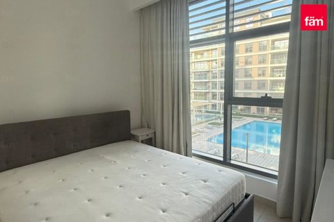 Appartement à Dubai Hills Estate, Dubai, 2 chambres, 121.4 m², № 100300 - photo 6