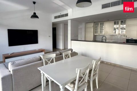 Appartement à Dubai Hills Estate, Dubai, 2 chambres, 121.4 m², № 100300 - photo 4