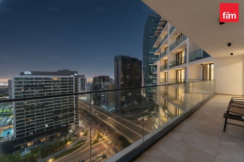 Apartment in Business Bay, Dubai 2 bedrooms, 118.5 sq.m. № 100304 - photo 25