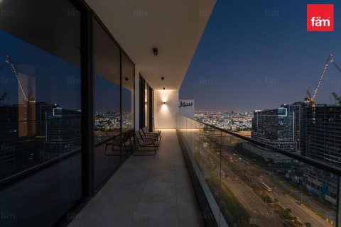 Apartment in Business Bay, Dubai 2 bedrooms, 118.5 sq.m. № 100304 - photo 20