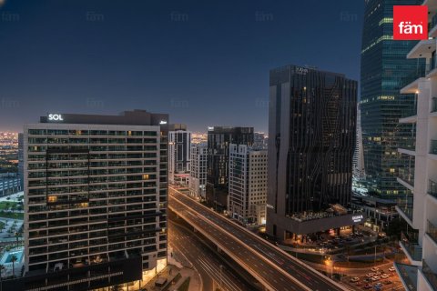 Apartment in Business Bay, Dubai 2 bedrooms, 118.5 sq.m. № 100304 - photo 26