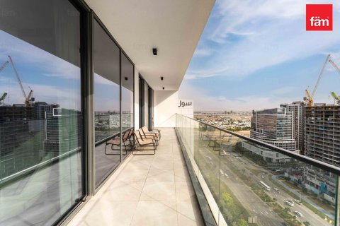 Apartment in Business Bay, Dubai 2 bedrooms, 118.5 sq.m. № 100304 - photo 15