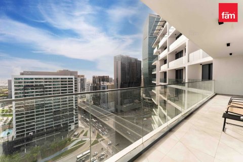 Apartment in Business Bay, Dubai 2 bedrooms, 118.5 sq.m. № 100304 - photo 18