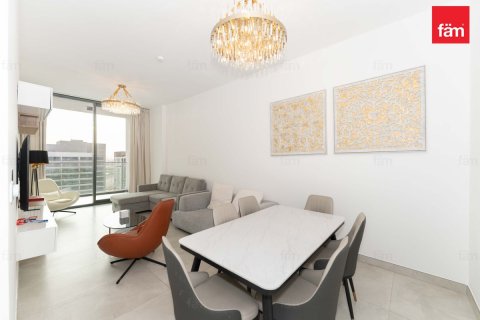 Apartment in Business Bay, Dubai 2 bedrooms, 118.5 sq.m. № 100304 - photo 2
