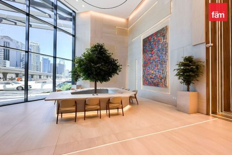 Apartment in Business Bay, Dubai 2 bedrooms, 118.5 sq.m. № 100304 - photo 30