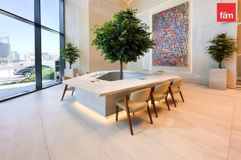 Apartment in Business Bay, Dubai 2 bedrooms, 118.5 sq.m. № 100304 - photo 27