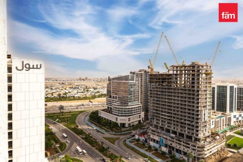 Apartment in Business Bay, Dubai 2 bedrooms, 118.5 sq.m. № 100304 - photo 23