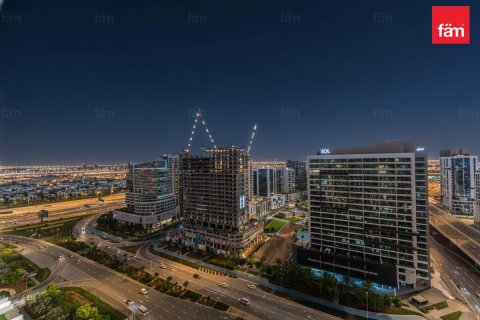 Apartment in Business Bay, Dubai 2 bedrooms, 118.5 sq.m. № 100304 - photo 22