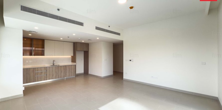 Appartement à Dubai Hills Estate, Dubai, 2 chambres, 97.5 m², № 100301