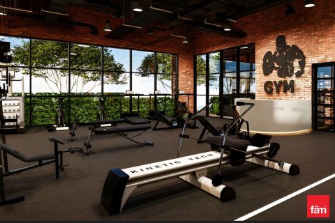 شقة في الخليج التجاري, دبي 2 غرف نوم, 108.1 م² رقم 100302 - صورة 12