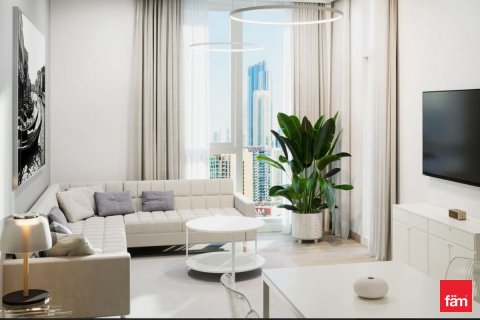 شقة في الخليج التجاري, دبي 2 غرف نوم, 108.1 م² رقم 100302 - صورة 3