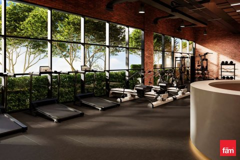 شقة في الخليج التجاري, دبي 2 غرف نوم, 108.1 م² رقم 100302 - صورة 13