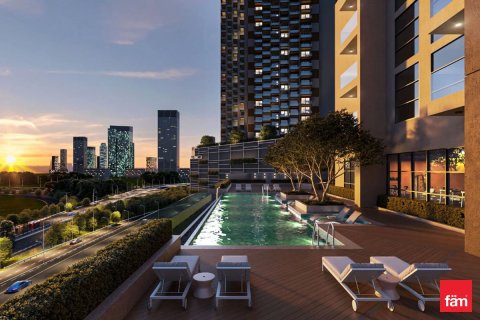 شقة في الخليج التجاري, دبي 2 غرف نوم, 108.1 م² رقم 100302 - صورة 14