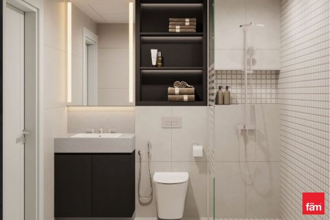 شقة في الخليج التجاري, دبي 2 غرف نوم, 108.1 م² رقم 100302 - صورة 9