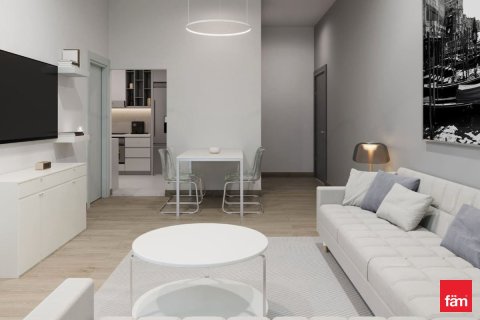 شقة في الخليج التجاري, دبي 2 غرف نوم, 108.1 م² رقم 100302 - صورة 5