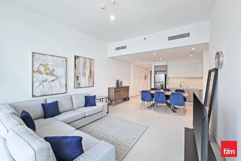 Appartement à Dubai, 1 chambre, 74.4 m², № 100303 - photo 13