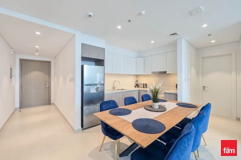 Appartement à Dubai, 1 chambre, 74.4 m², № 100303 - photo 9