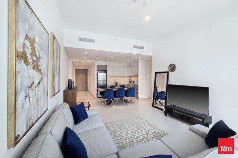 Appartement à Dubai, 1 chambre, 74.4 m², № 100303 - photo 5