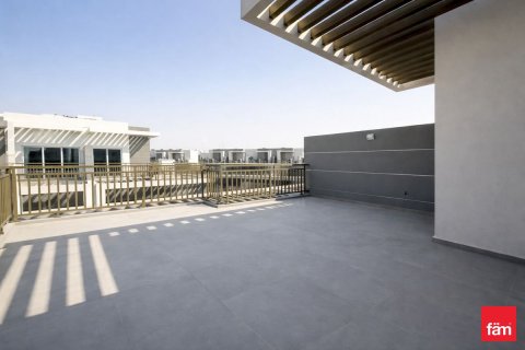 Maison de ville à Dubai, 3 chambres, 112.2 m², № 100293 - photo 9