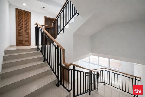 Maison de ville à Dubai, 3 chambres, 112.2 m², № 100293 - photo 8