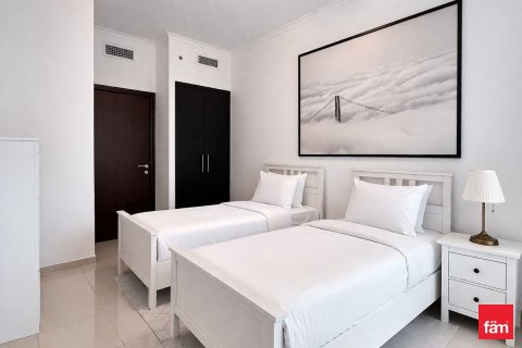 Appartement à Dubai Marina, Dubai, 2 chambres, 112.5 m², № 100299 - photo 12