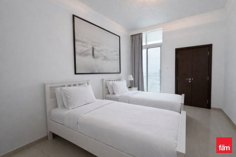Appartement à Dubai Marina, Dubai, 2 chambres, 112.5 m², № 100299 - photo 11