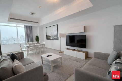 Appartement à Dubai Marina, Dubai, 2 chambres, 112.5 m², № 100299 - photo 2
