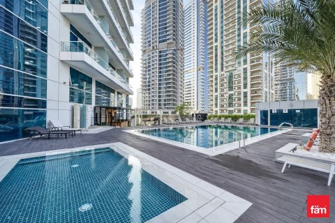 Appartement à Dubai Marina, Dubai, 2 chambres, 112.5 m², № 100299 - photo 17