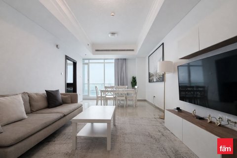 Appartement à Dubai Marina, Dubai, 2 chambres, 112.5 m², № 100299 - photo 3