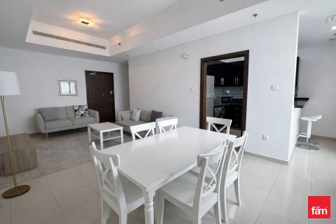 Appartement à Dubai Marina, Dubai, 2 chambres, 112.5 m², № 100299 - photo 6