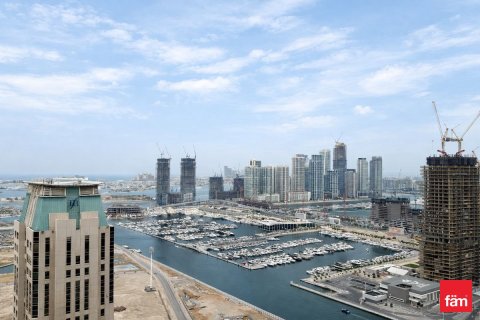 Appartement à Dubai Marina, Dubai, 2 chambres, 112.5 m², № 100299 - photo 14