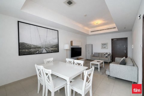 Appartement à Dubai Marina, Dubai, 2 chambres, 112.5 m², № 100299 - photo 5