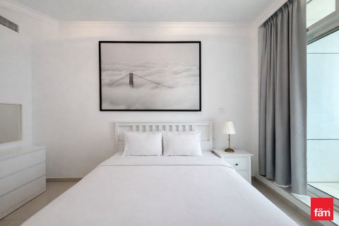 Appartement à Dubai Marina, Dubai, 2 chambres, 112.5 m², № 100299 - photo 9
