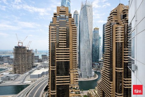 Appartement à Dubai Marina, Dubai, 2 chambres, 112.5 m², № 100299 - photo 15