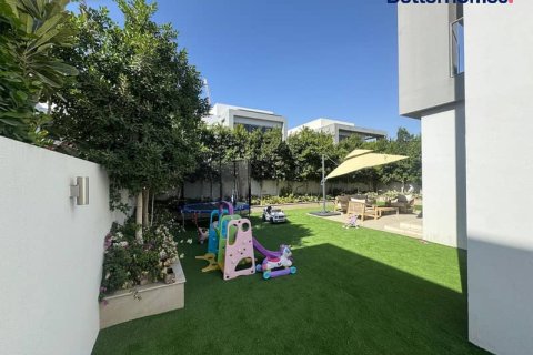 Villa à Dubai Hills Estate, Dubai, 3 chambres, 316 m², № 58545 - photo 6