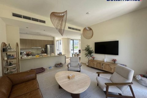 Villa à Dubai Hills Estate, Dubai, 3 chambres, 316 m², № 58545 - photo 18
