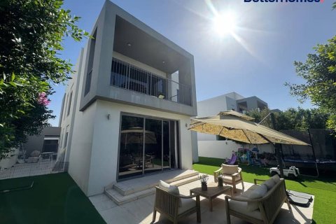 Villa à Dubai Hills Estate, Dubai, 3 chambres, 316 m², № 58545 - photo 13