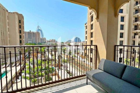 Appartement à Umm Suqeim, Dubai, 2 chambres, 106 m², № 58546 - photo 3