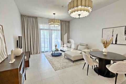 Appartement à Umm Suqeim, Dubai, 2 chambres, 106 m², № 58546 - photo 10
