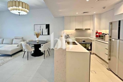 Appartement à Umm Suqeim, Dubai, 2 chambres, 106 m², № 58546 - photo 1